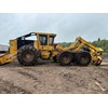 2023 Tigercat 625H Skidder